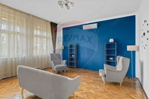 Spațiu de birouri de închiriat – 170 m² – zona Centrală - imagine 2