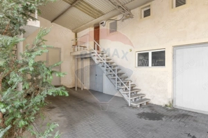 Spațiu de birouri cu destinații multiple - Zona Aradul Nou - imagine 7