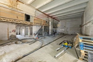 Spațiu industrial de închiriat 770 m² – zona Aradul Nou