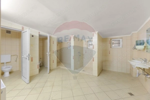 Spațiu de birouri cu destinații multiple - Zona Aradul Nou - imagine 5