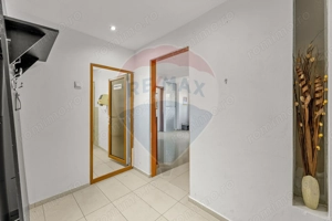 Spațiu birouri de închiriat DESTINAȚII MULTIPLE – zona Aradul Nou - imagine 3