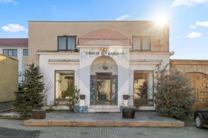 Spațiu comercial de închiriat DESTINAȚII MULTIPLE – zona Aradul Nou