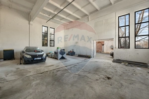 Spațiu comercial OPEN SPACE - zona Aradul Nou