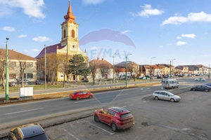 Spațiu birouri de închiriat DESTINAȚII MULTIPLE – zona Aradul Nou - imagine 5