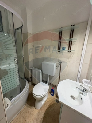 Apartament cu 3 camere la curte comuna, in zona Romanilor - imagine 14