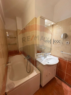 Apartament cu 3 camere la curte comuna, in zona Romanilor - imagine 13