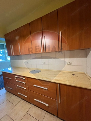 Apartament cu 3 camere la curte comuna, in zona Romanilor - imagine 11