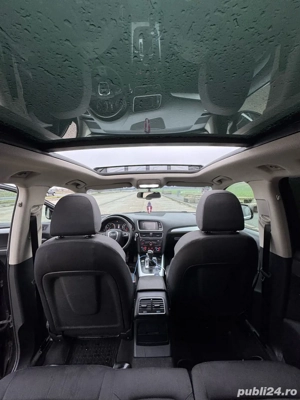 Audi Q5 2010 - imagine 2