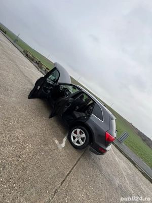 Audi Q5 2010 - imagine 3