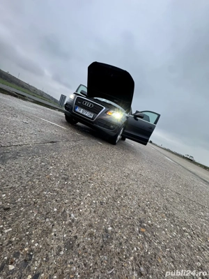 Audi Q5 2010 - imagine 5