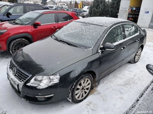 Passat b6 2.0diesel 