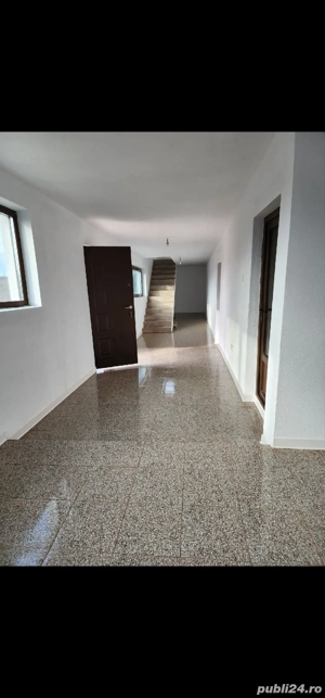 Vand Casa P+1 cu teren 2000 mp in Com Mosteni Jud Teleorman - imagine 5