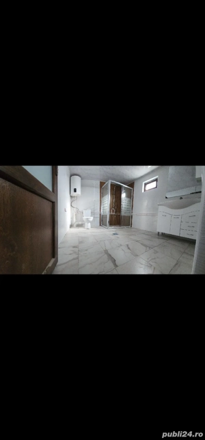 Vand Casa P+1 cu teren 2000 mp in Com Mosteni Jud Teleorman - imagine 7