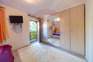 Casă de vacanta in Azuga - imagine 12