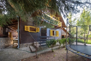 Casă de vacanta in Azuga - imagine 4