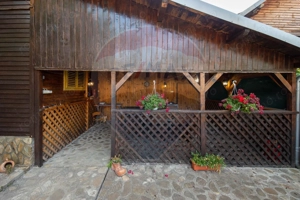 Casă de vacanta in Azuga - imagine 11