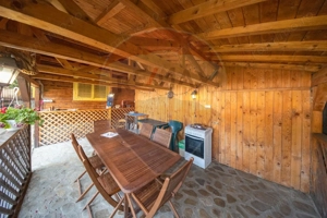 Casă de vacanta in Azuga - imagine 10