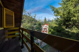 Casă de vacanta in Azuga - imagine 7