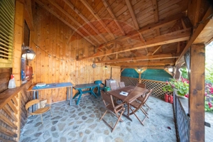 Casă de vacanta in Azuga - imagine 9