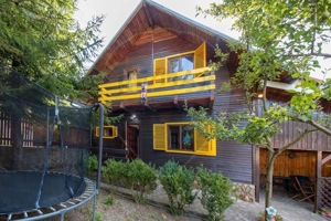 Casă de vacanta in Azuga - imagine 3