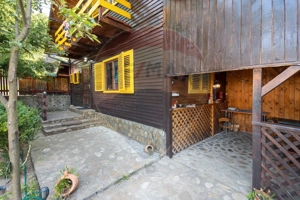 Casă de vacanta in Azuga - imagine 5