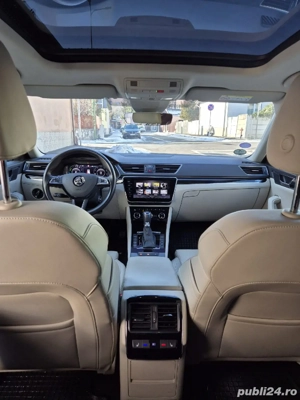 Skoda Superb Laurin&Klement an 2020 plug in hybrid - imagine 5