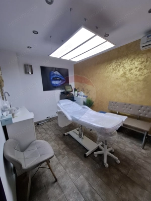 Vilă de închiriat – activități medicale, birouri – Piata Victoriei