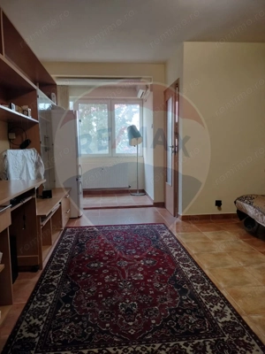 Garsonieră 30,5 mp utili | Zona Sos. Mihai Bravu – Bd. Ferdinand I – O