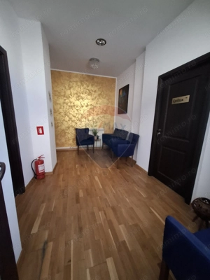 Vilă de închiriat – activități medicale, birouri – Piata Victoriei