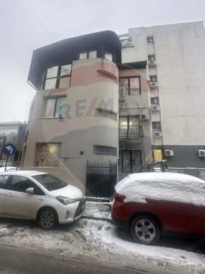 Vilă de închiriat – activități medicale, birouri – Piata Victoriei