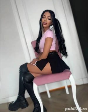 Fac si Party La tine sau La Mine