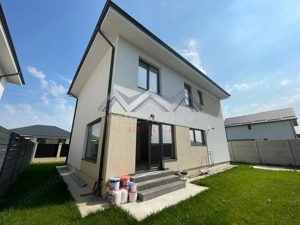 Vilă Individuală 4 camere Tunari - Cartierul Tineretului