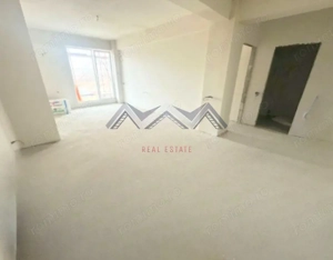 Apartament nou de vânzare Otopeni – 2 camere, 48 mp, balcon, parcare inclusă