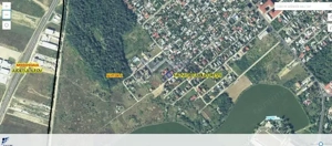 Teren intravilan de 500 mp de vânzare în Străulești, Sector 1