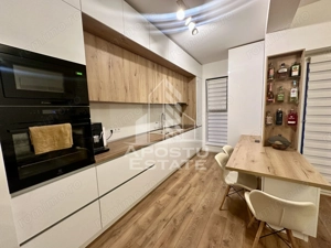 Apartament cu 2 camere, mobilat, etaj 2, zona Lidl din Giroc