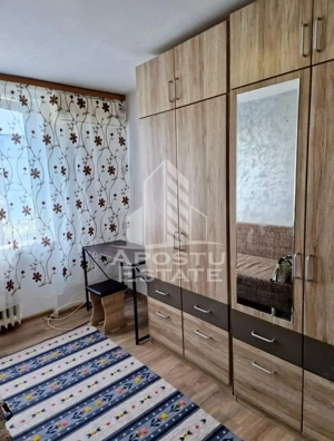 Garsoniera de inchiriat, petfriendly, zona Medicina