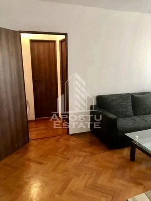 Apartament cu 2 camere de vanzare, etajul 2,  zona Sagului, Timisoara - imagine 2