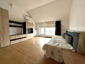 Apartament cu 2 camere, centrala proprie, balcon deschis, zona Sagului