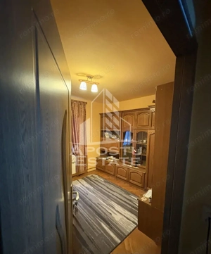 Apartament cu 2 camere, decomandat, centrala proprie, Elisabetin - imagine 3