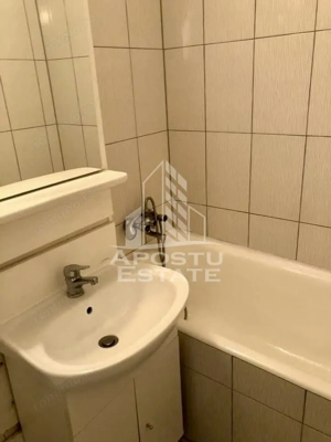 Apartament cu 2 camere de vanzare, etajul 2,  zona Sagului, Timisoara - imagine 8