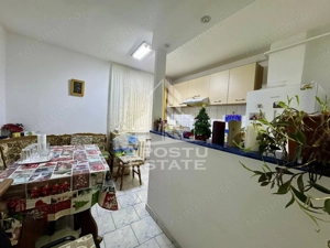 Apartament cu 2 camere, boxa la subsol, Zona Lipovei - imagine 5