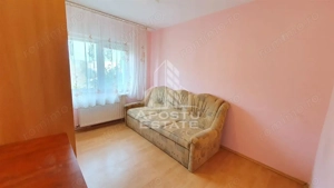 Apartament cu 3 camere, decomandat, etaj intermediar, Freidorf - imagine 8