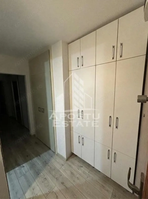 Apartament 3 camere,2 bai, decomandat, renovat, zona Girocului - imagine 8