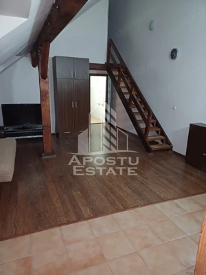 Apartament 2 camere,zona Girocului,pet friendly,centrala proprie,AC