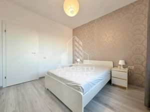 Apartament cu 2 camere etaj intermediar in Giroc langa Penny la asfalt - imagine 6