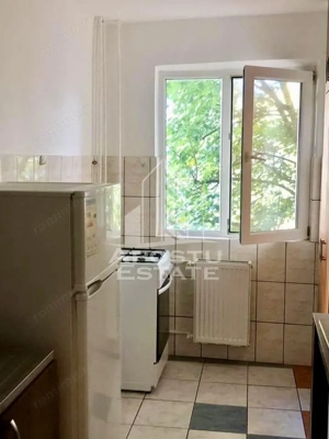 Apartament cu 2 camere de vanzare, etajul 2,  zona Sagului, Timisoara - imagine 5