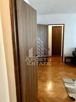 Apartament cu 2 camere de vanzare, etajul 2,  zona Sagului, Timisoara - imagine 4