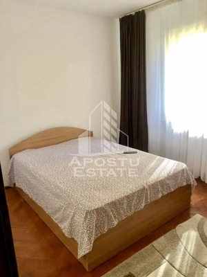 Apartament cu 2 camere de vanzare, etajul 2,  zona Sagului, Timisoara - imagine 6