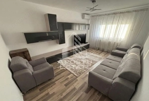 Apartament 3 camere,2 bai, decomandat, renovat, zona Girocului - imagine 4