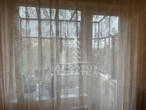 Apartament cu 2 camere, decomandat, centrala proprie, Elisabetin - imagine 6